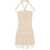 ALANUI Alanui Dresses Beige