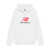 New Balance New Balance Sweaters & Knitwear GREY