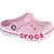 Crocs Bayaband Kids Clog T Pink