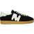 MSGM "Retro" Sneaker BLACK