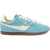 AUTRY "Windspin" Low Sneaker BABY BLUE