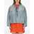 MSGM Denim Jacket DENIM