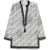 Tory Burch Tunic With Print MULTICOLOUR