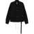 Rick Owens Buttoned Jacket BLACK