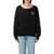 Kenzo Kenzo Verdy Market Sweatshirt Black