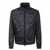 BLAUER USA Blauer Usa Coats BLUE