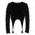 Rick Owens Rick Owens Tanja T Black