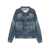 JUNYA WATANABE Junya Watanabe Denim Jacket Blue