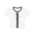 Patrizia Pepe Patrizia Pepe Sweater WHITE