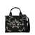 Marc Jacobs Marc Jacobs The Small Tote Black