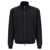 Pal Zileri Pal Zileri Tech Fabric Bomber Jacket BLUE