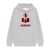 Isabel Marant Isabel Marant Miley Hoodie GREY