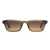 PETER AND MAY Peter And May Sunglasses ARMY GREEN
