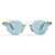 PETER AND MAY Peter And May Sunglasses Beige