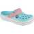 Crocs Crocband Clog K Blue