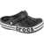 Crocs Bayaband Kids Clog Black