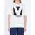 Valentino Garavani Chez Valentino Garavani T-Shirt WHITE