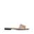 Fendi Fendi Fendi Sunshine Slides Grey