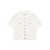 Self-Portrait Self-Portrait Sequin Cardigan WHITE