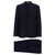 Pal Zileri Pal Zileri 'Duca' Dress BLUE