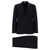 Pal Zileri Pal Zileri 'Duca' Dress BLUE