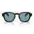 Prada Prada Pr A16S Sunglasses Black