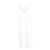 NORMA KAMALI Norma Kamali Maxi Dress Hooded Effect WHITE