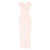 RHEA COSTA Rhea Costa Dresses PINK