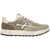 Premiata Sneakers 'Nous' Green