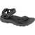Teva M Hydratrek Sandal Black