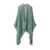Fabiana Filippi Fabiana Filippi Cape TURQUOISE