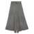 White Sand White Sand Cotton Wide-Leg Trousers GREY