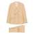 Tagliatore Tagliatore Suits Beige