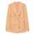 Tagliatore Tagliatore Jackets BROWN