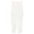 Philosophy Philosophy Di Lorenzo Serafini Casual And Cargo Trousers In White Wool WHITE
