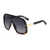 DSQUARED2 DSQUARED2 Sunglasses Black