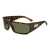 DSQUARED2 DSQUARED2 Sunglasses Brown