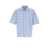 Loewe Loewe Shirts Blue