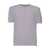 Kangra LINKS SHORT SLEEVE SWEATER Gray