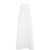 Otto d ame Midi dress with crochet embroidery White
