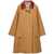 Prada Prada Coats Brown