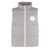 CANADA GOOSE Canada Goose Lawrence Padded Bodywarmer GREY