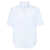 Thom Browne Thom Browne Short-Sleeved Shirt BLUE