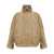 JACQUEMUS Jacquemus Le Ciro Leather Jacket BROWN