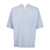 HOMME PLISSE ISSEY MIYAKE Homme Plissé Issey Miyake Streamline Shirt Clothing BLUE