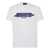 DSQUARED2 DSQUARED2 T-Shirts WHITE