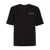 DSQUARED2 DSQUARED2 T-Shirts Black