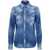 DSQUARED2 DSQUARED2 Shirts Navy