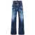 DSQUARED2 DSQUARED2 Jeans Navy