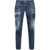 DSQUARED2 DSQUARED2 Jeans Navy